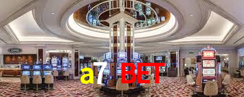 Desvendando o Mundo dos Jogos Virtuais na a7 bet