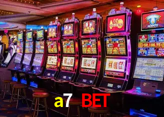 A Experiência Imersiva dos Cassinos Ao Vivo no a7 bet